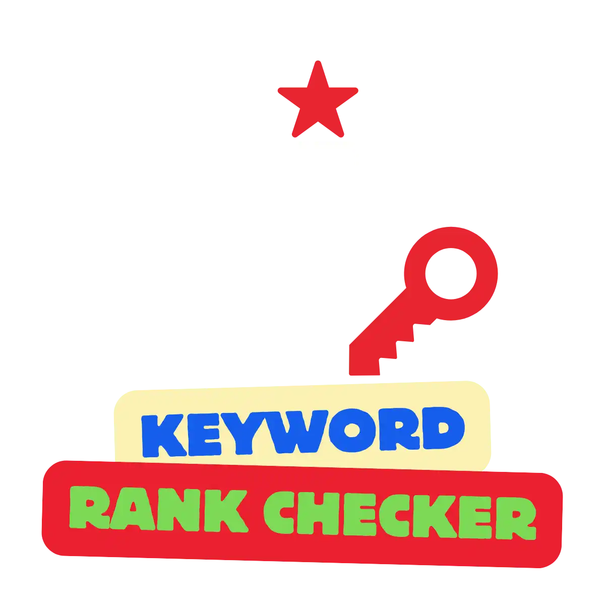 logo van keyword_rank_checker