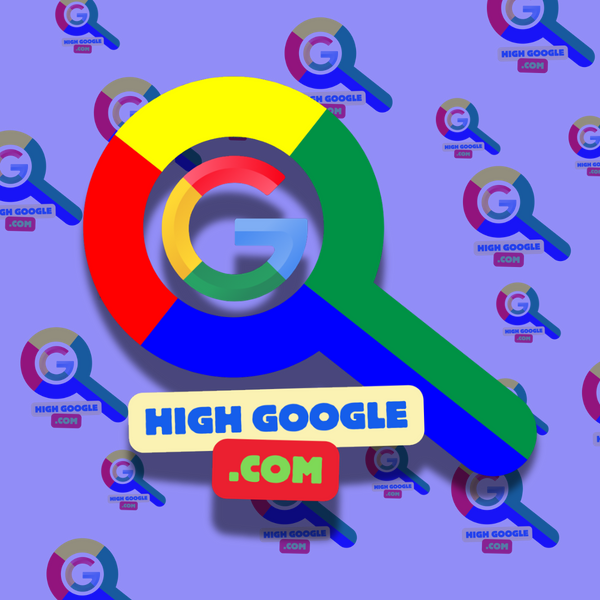 High Google