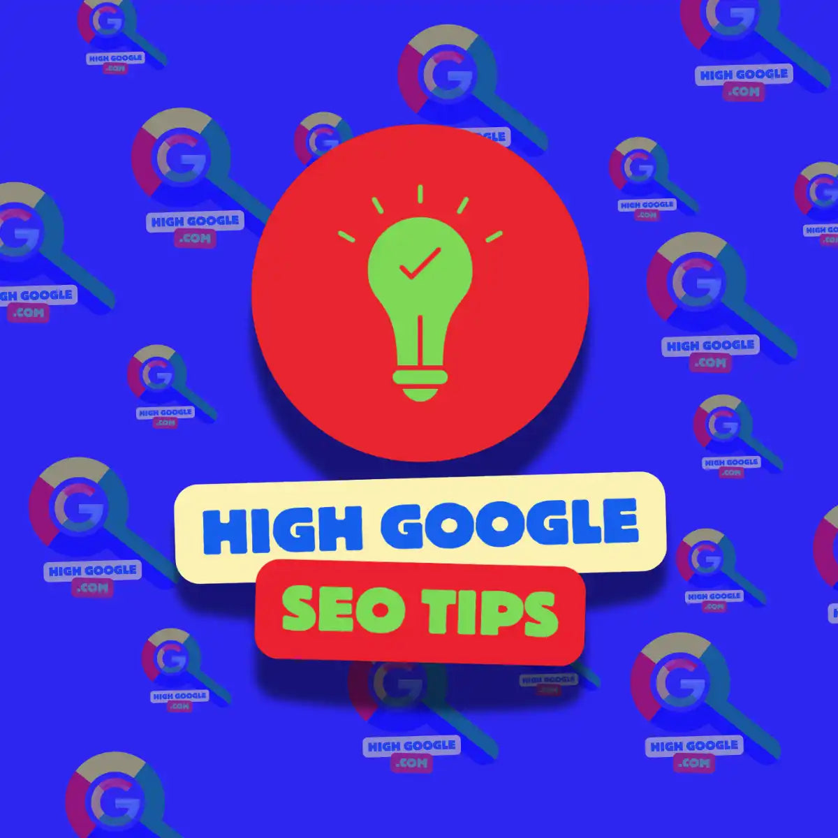 logo van  high_google_seo_tips_logo